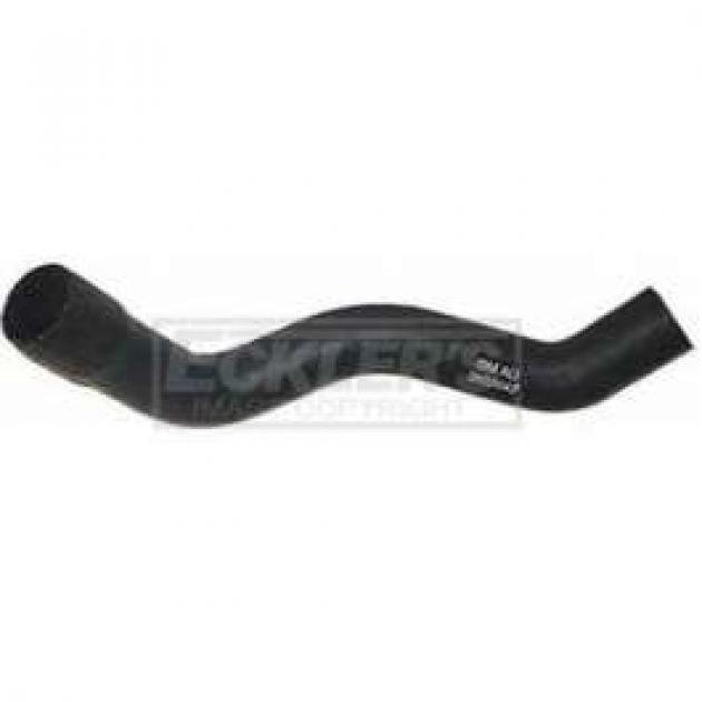 Firebird Lower Radiator Hose, 350L, 1978-1980