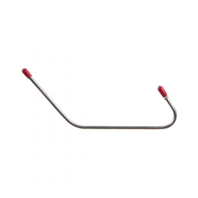 Right Stuff Chevrolet Distributor Vacuum Line , N/A BDV6604