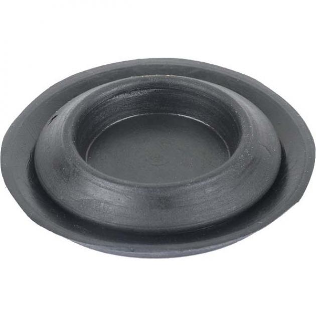 Redline Restomotive 1963-1970 Ford Car Rubber Seat Mounting Hole Plug