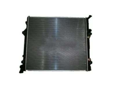 Lexus 16400-75451 Radiator Assembly