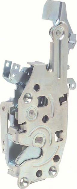 1968 Buick, Chevy, Pontiac, Oldsmobile, Door Latch Assembly, 2 Door, RH Passenger Side, Various Models