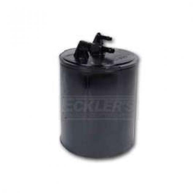 Full Size Chevy Evaporator Emission Canister, AC Delco, 1974-1995