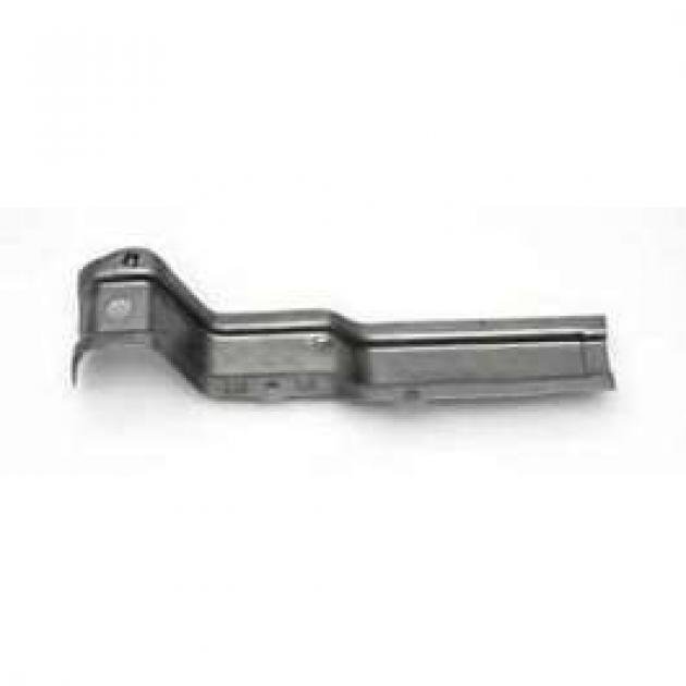 Full Size Chevy Floor Pan Brace, Right Middle, 1965-1970
