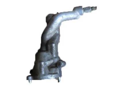 Lexus 16323-0W011 Water Inlet Housing