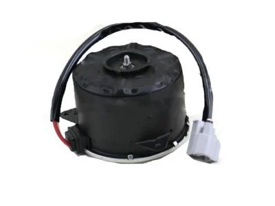Lexus 16363-20400 Cooling Fan Motor