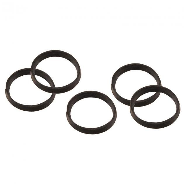 Dennis Carpenter Dash Bezel Seal - 1955-59 Ford Car FAA-10868-B