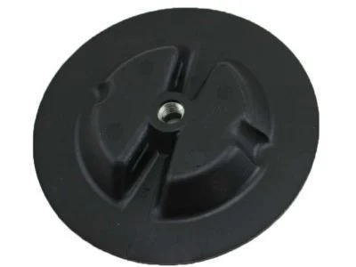 Toyota 64777-32030 Spare Wheel Cover Clamp