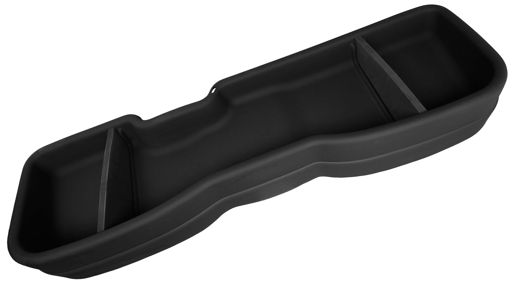Husky Liners 09031 Gearbox Storage Systems - Under Seat Storage Box