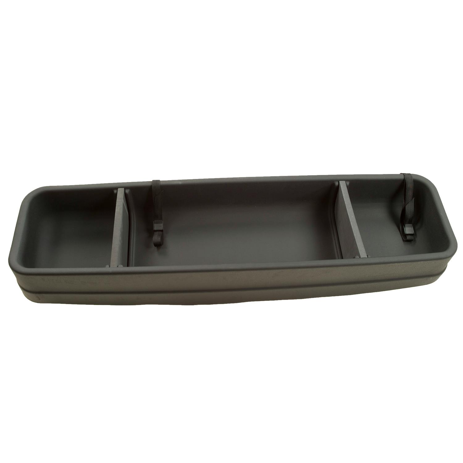 Husky Liners 09241 Gearbox Storage Systems - Under Seat Storage Box