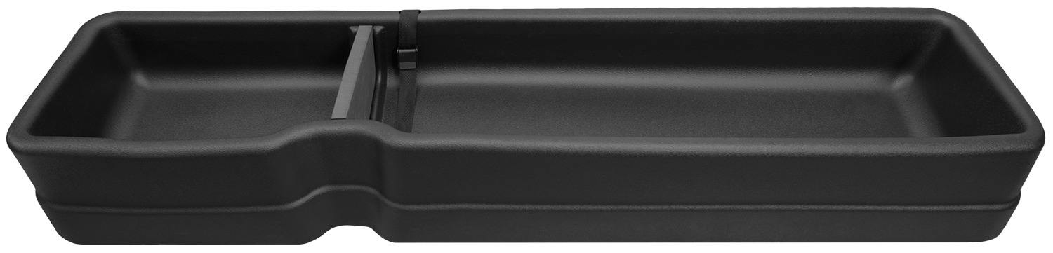 Husky Liners 09281 Gearbox Storage Systems - Under Seat Storage Box