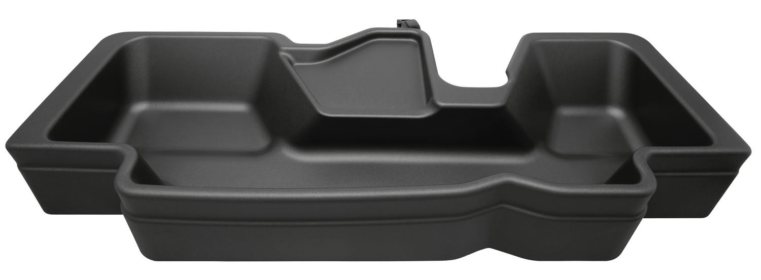 Husky Liners 09421 Gearbox Storage Systems - Under Seat Storage Box
