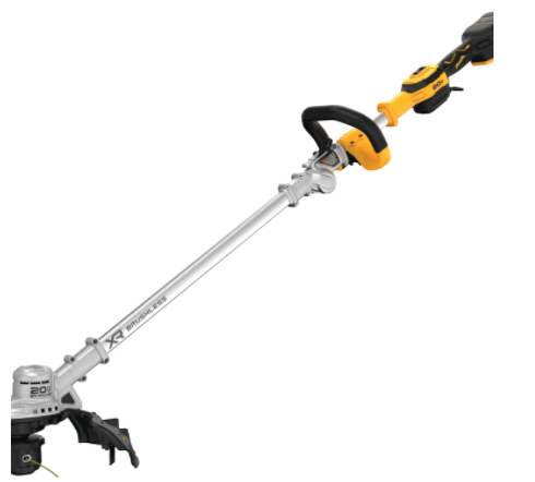 Dewalt DCST922B 20V MAX* 14" Folding String Trimmer (Tool Only)