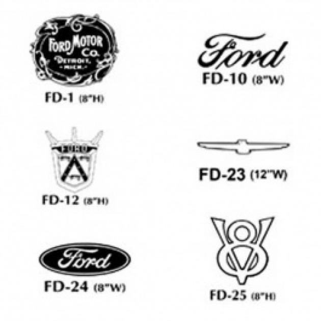 Car Cover With Logo, Tan Flannel, 1961-1966