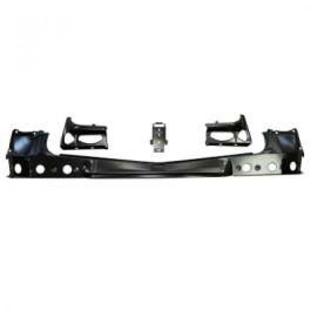 Full Size Chevy Rear Body Tail Pan, 1966
