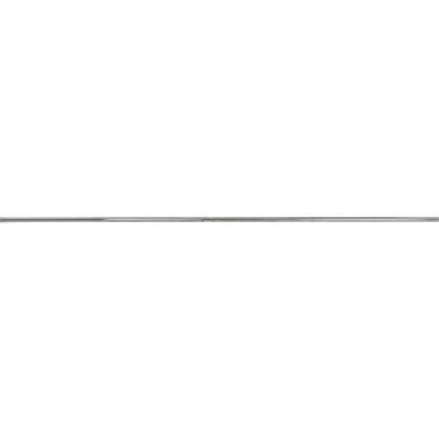 Ford Thunderbird Quarter Moulding, 58 Long, Right Or Left, 1961