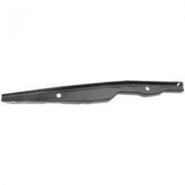 Full Size Chevy Floor Pan Brace, Right Side, 1965-1970