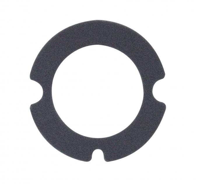 United Pacific Parking Light Lens Gasket For 1958 Chevy Impala C5851