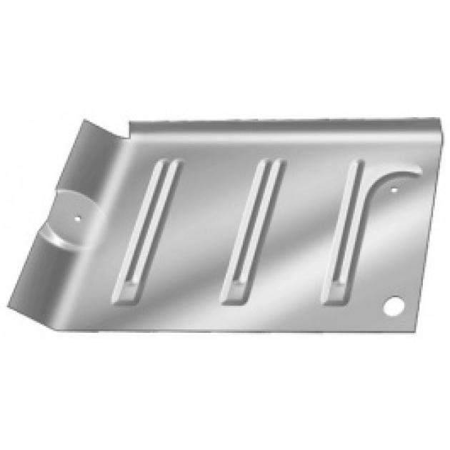 Ford Thunderbird Rear Floor Pan, Left, 1961-63
