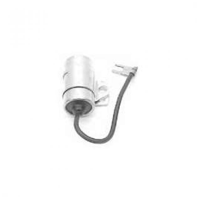 Firebird Distributor Ignition Condenser, 1967-1969