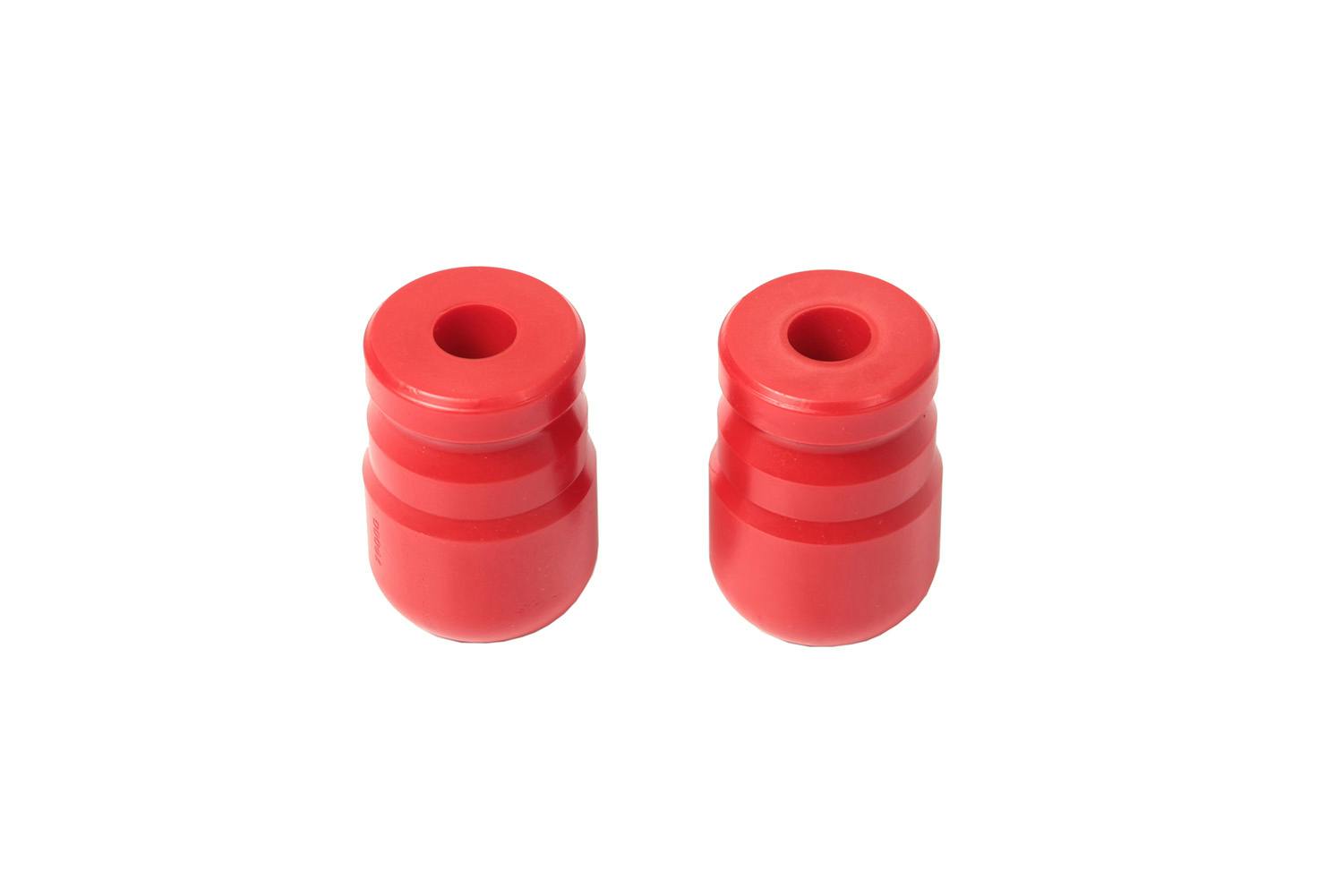 Rugged Ridge 1-1303 Bump Stop; Poly; Front; 07-17 Wrangler JK/JKU