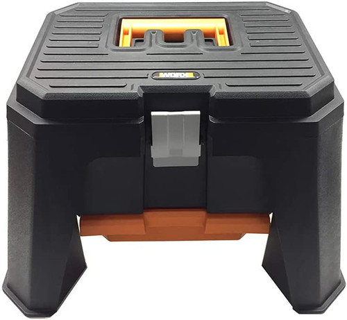 Storage Step Stool