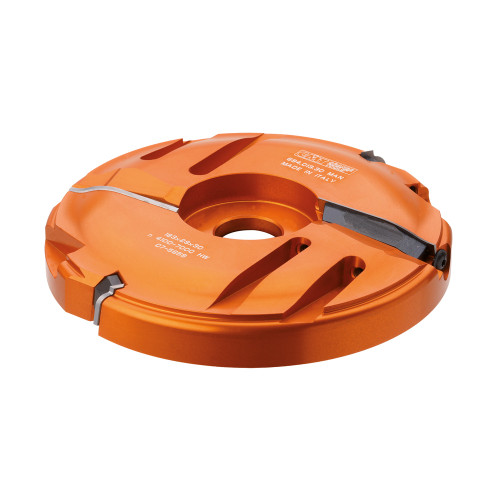 CMT 694.013.31 , 7'' + 7/32'',Professional Raised Panel Cutter Heads