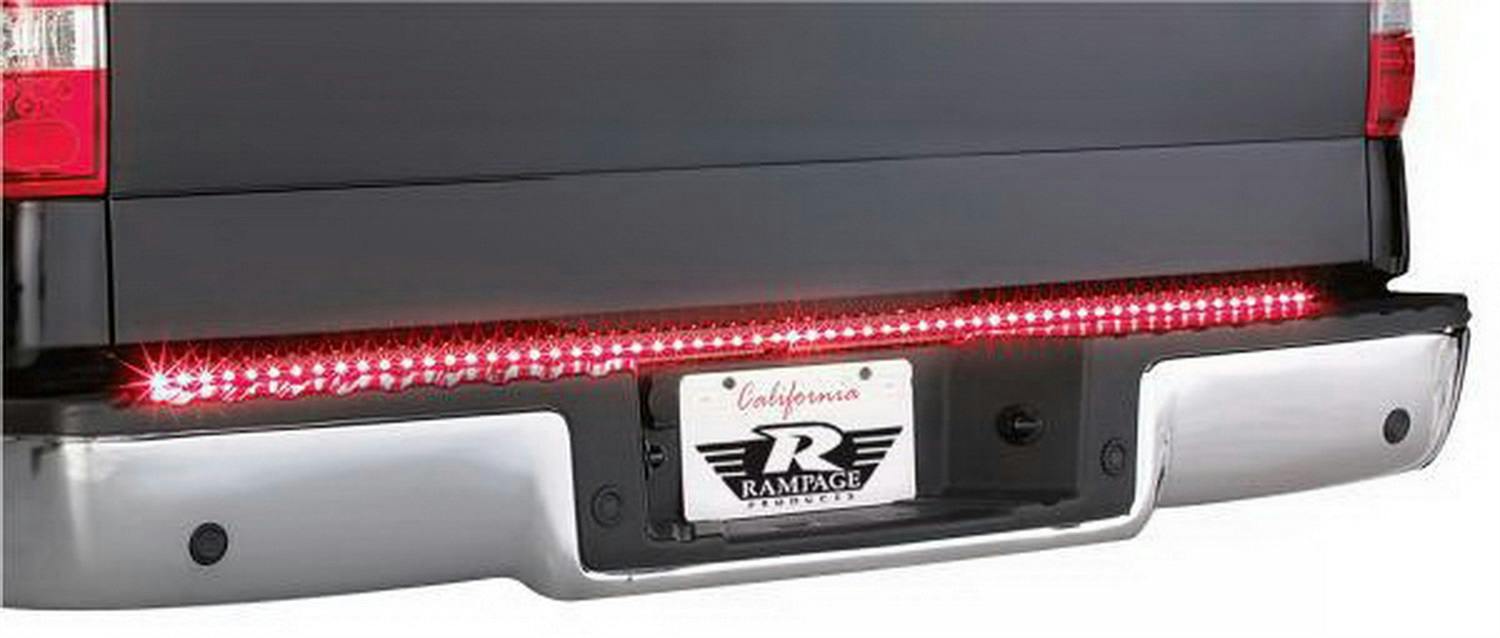 Rampage Products 960135 LED Tailgate lightbar 49 Inch 5 Functions