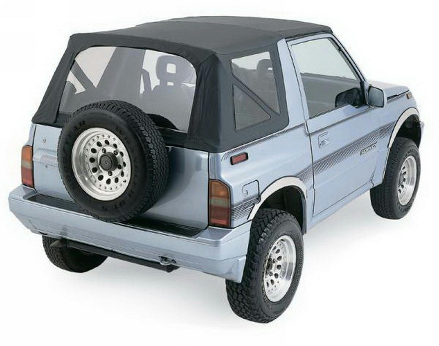 Rampage Products 98752 OEM Replacement Soft Top
