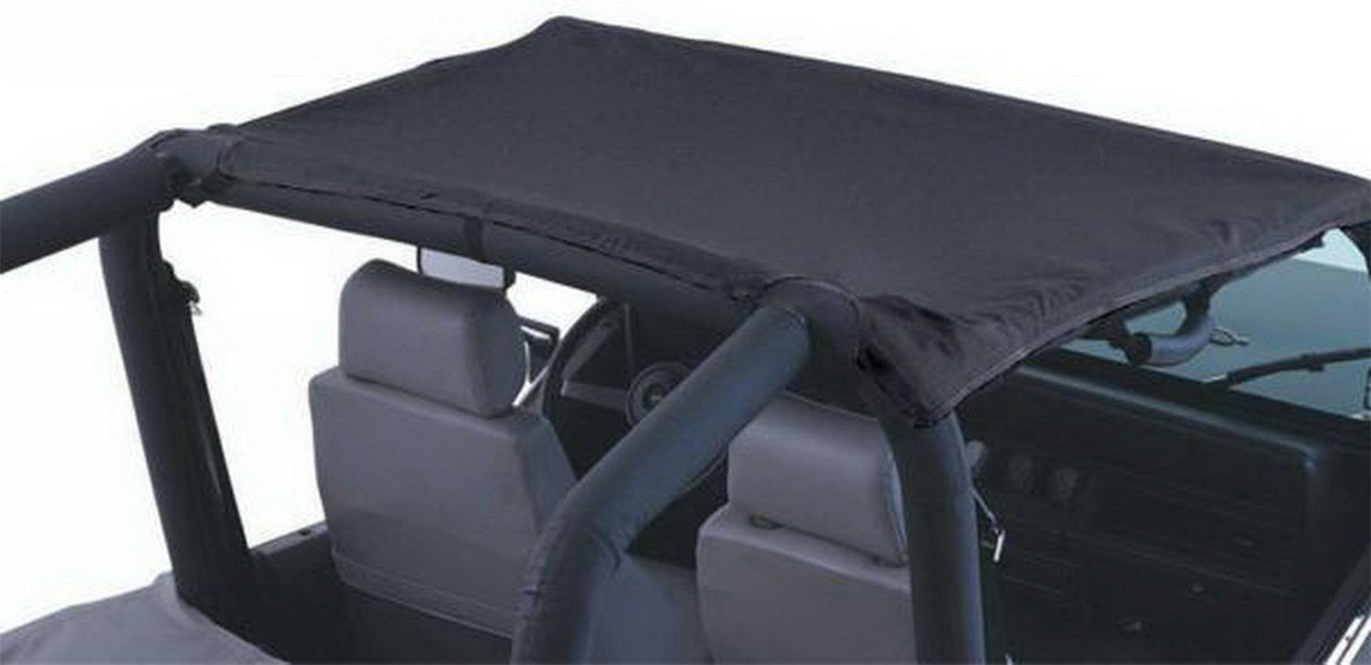 Rampage Products 90801 California Brief Soft Top