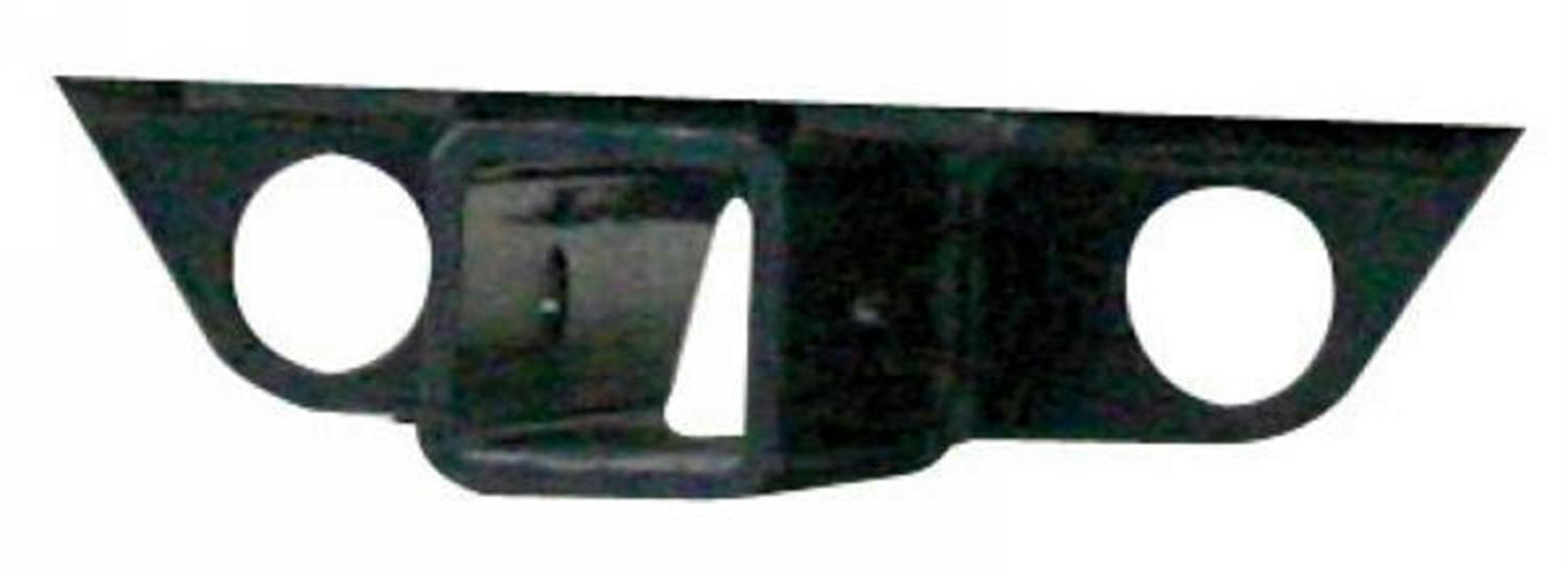 Rampage Products 86611 Receiver hitch for Recovery Bumper