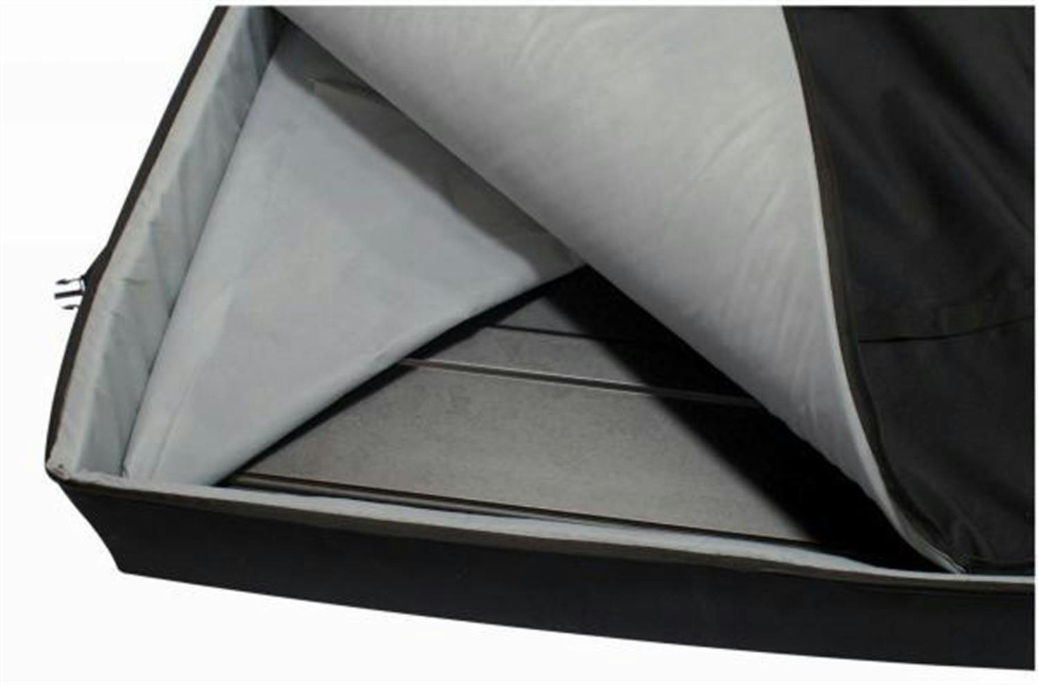 Rampage Products 595001 Freedom Top Panel Storage Bag