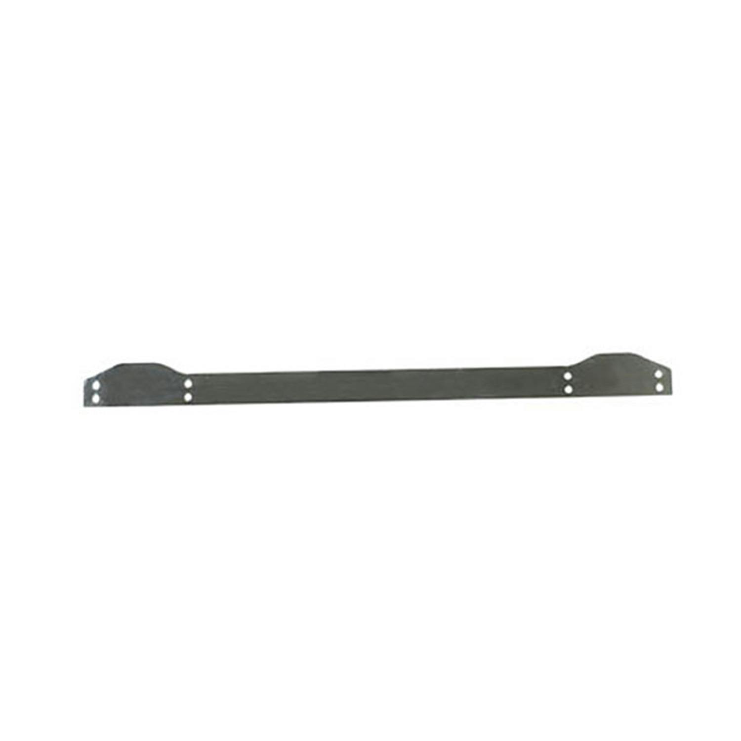 Rugged Ridge 11120.05 Frame Cover