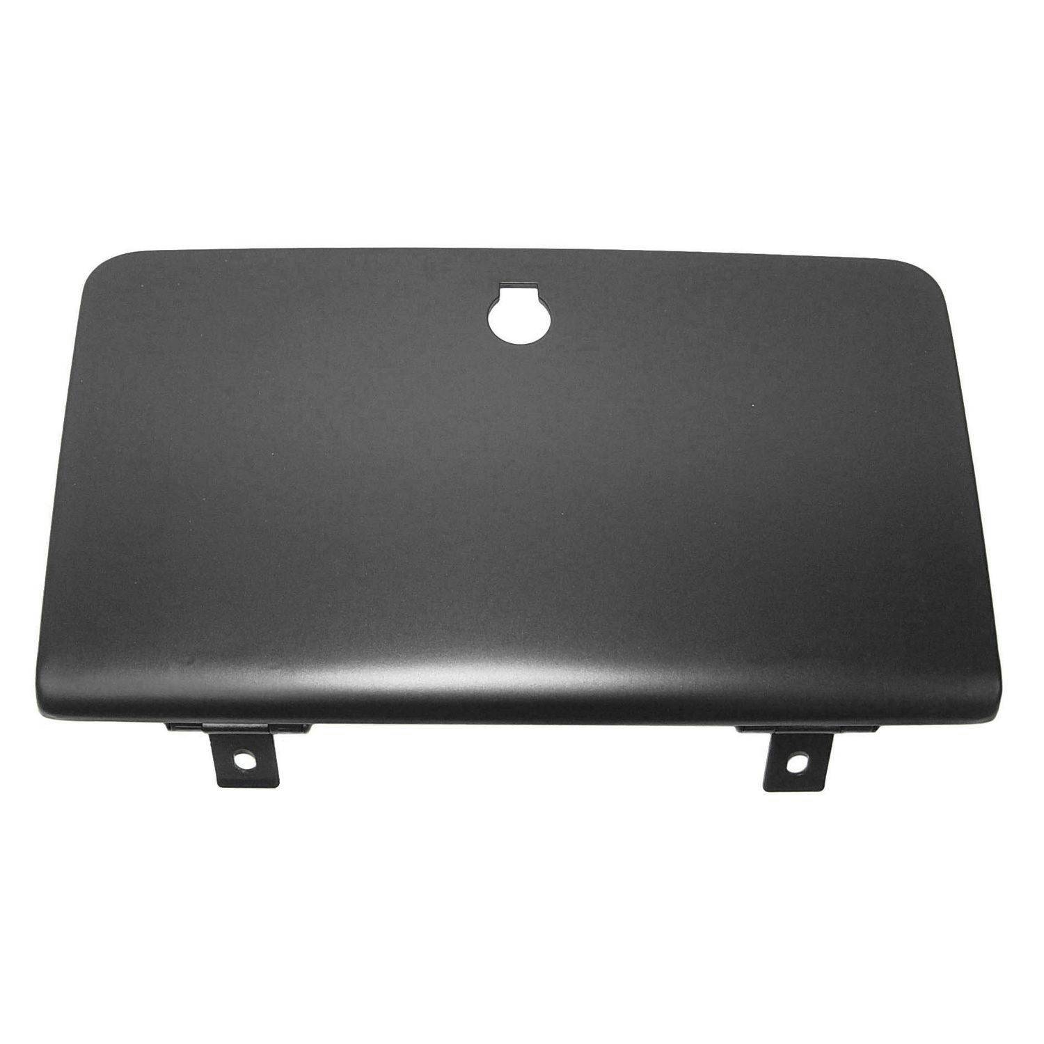 Rugged Ridge 11228.01 Glove Box Door, Black