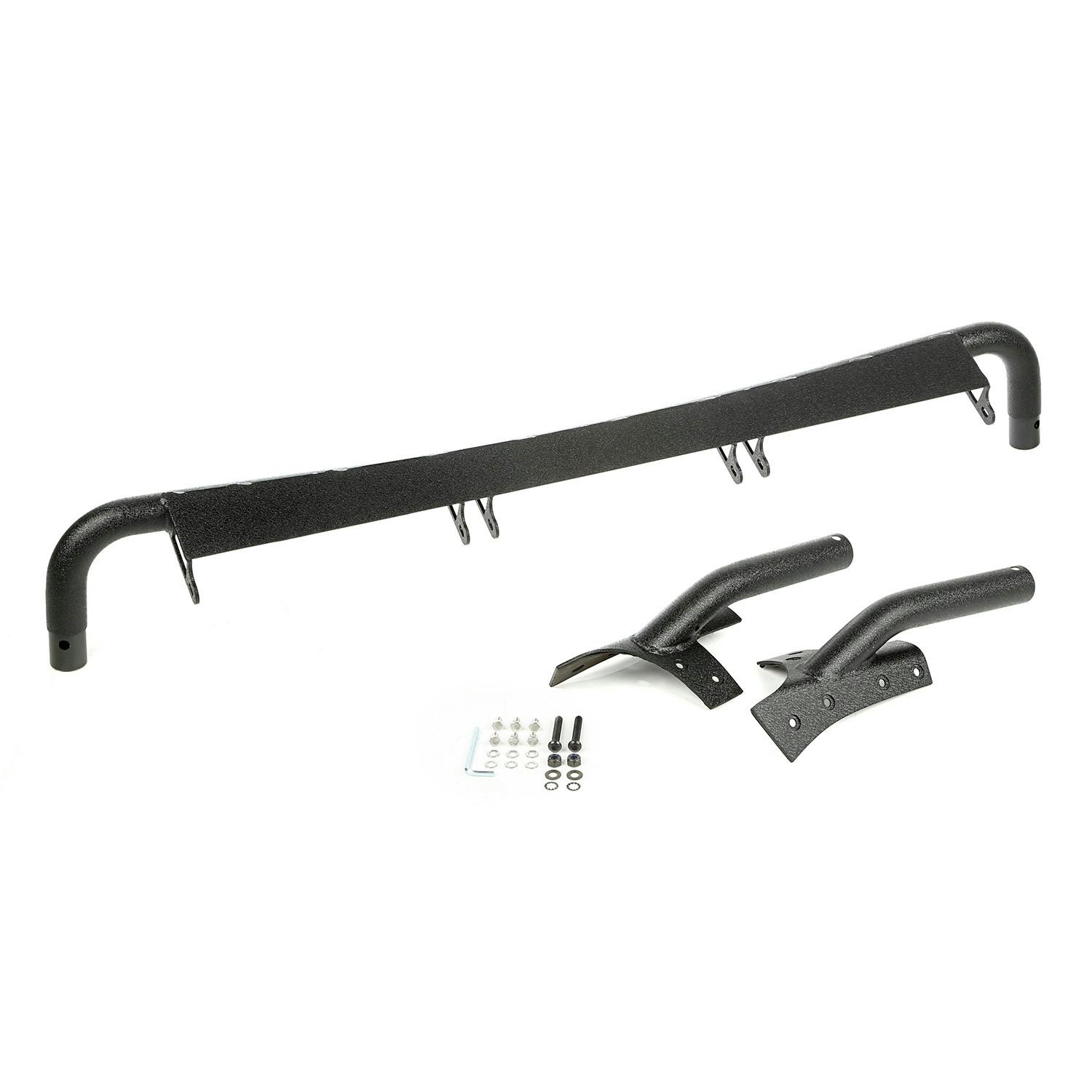 Rugged Ridge 11232.25 Windshield LED Light Bar