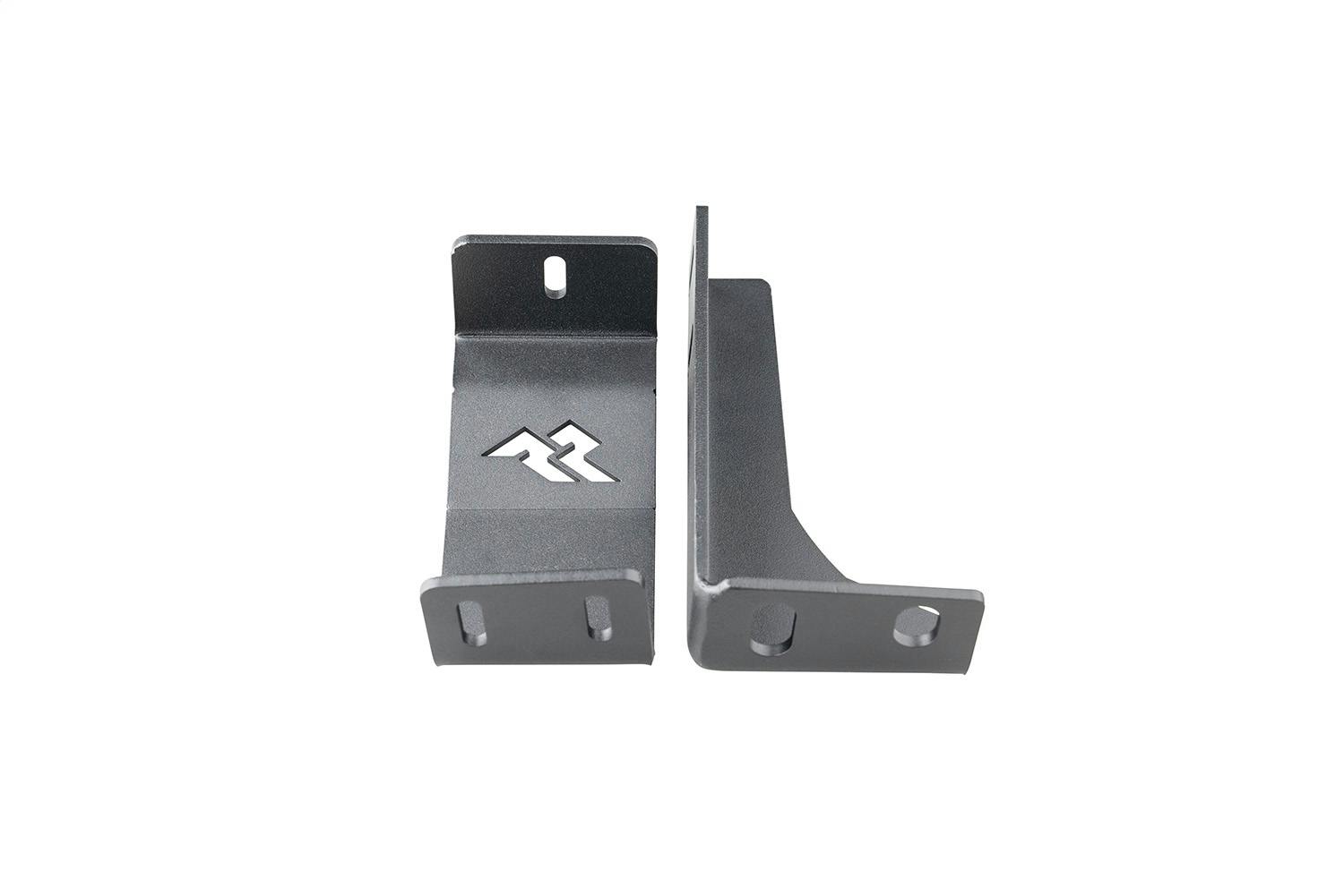 Rugged Ridge 11232.76 LED Cube Mount, Rear, RH