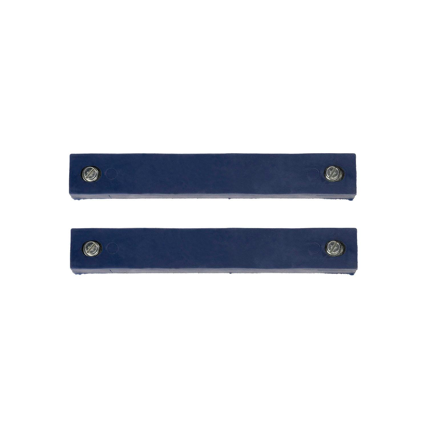 Rugged Ridge 11238.08 Magnetic License Plate Holder