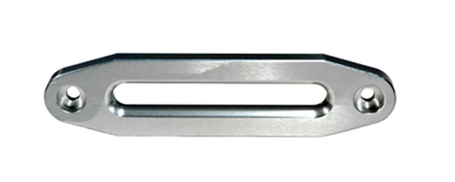 Rugged Ridge 11238.01 Hawse Fairlead; 8500 Pound or Larger Winches