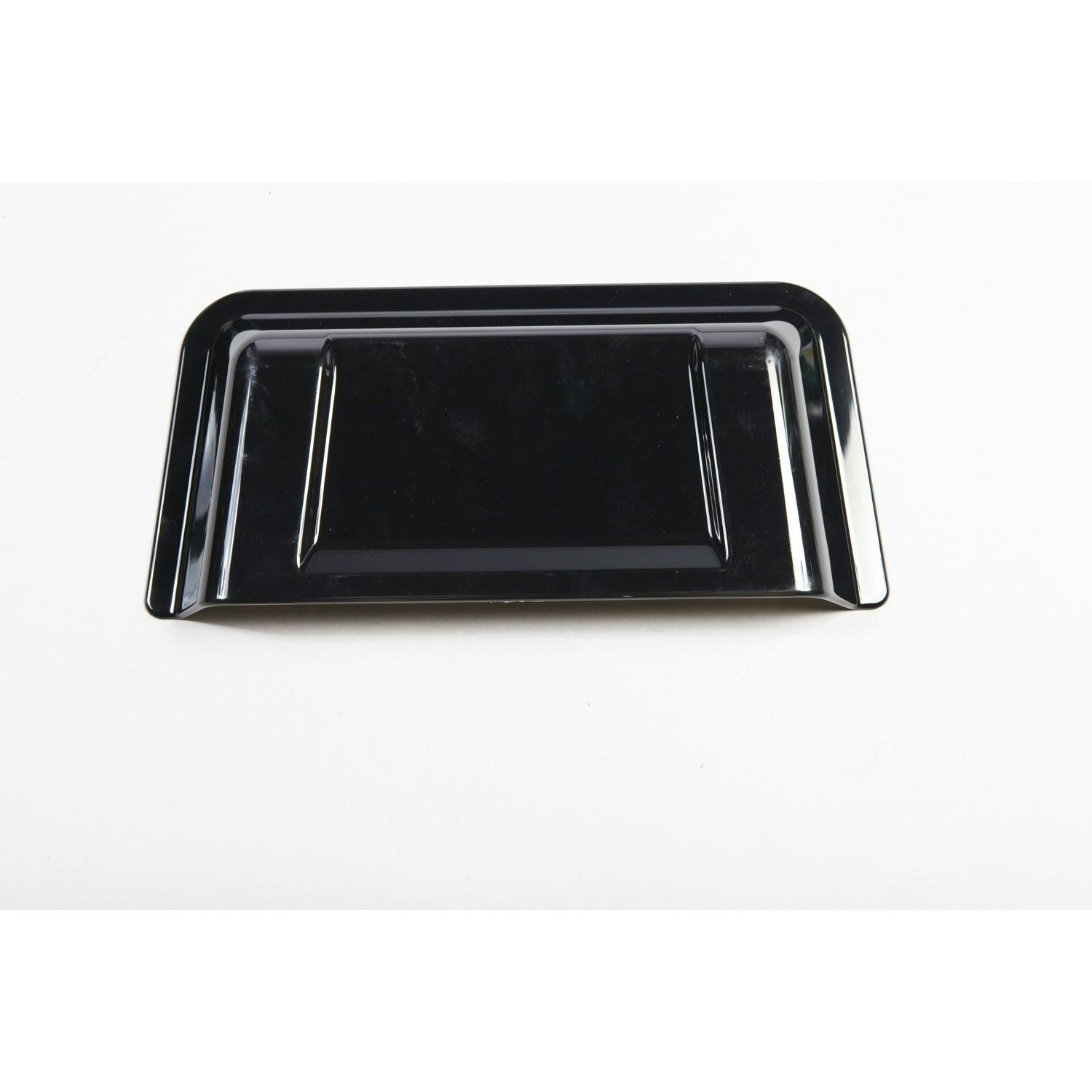 Rugged Ridge 11352.10 Cowl Vent Scoop, Smoke