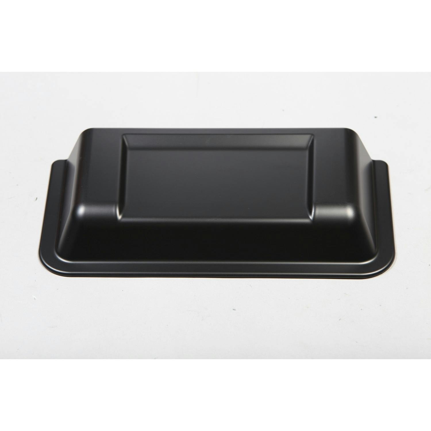 Rugged Ridge 11352.12 Cowl Vent Scoop, Black