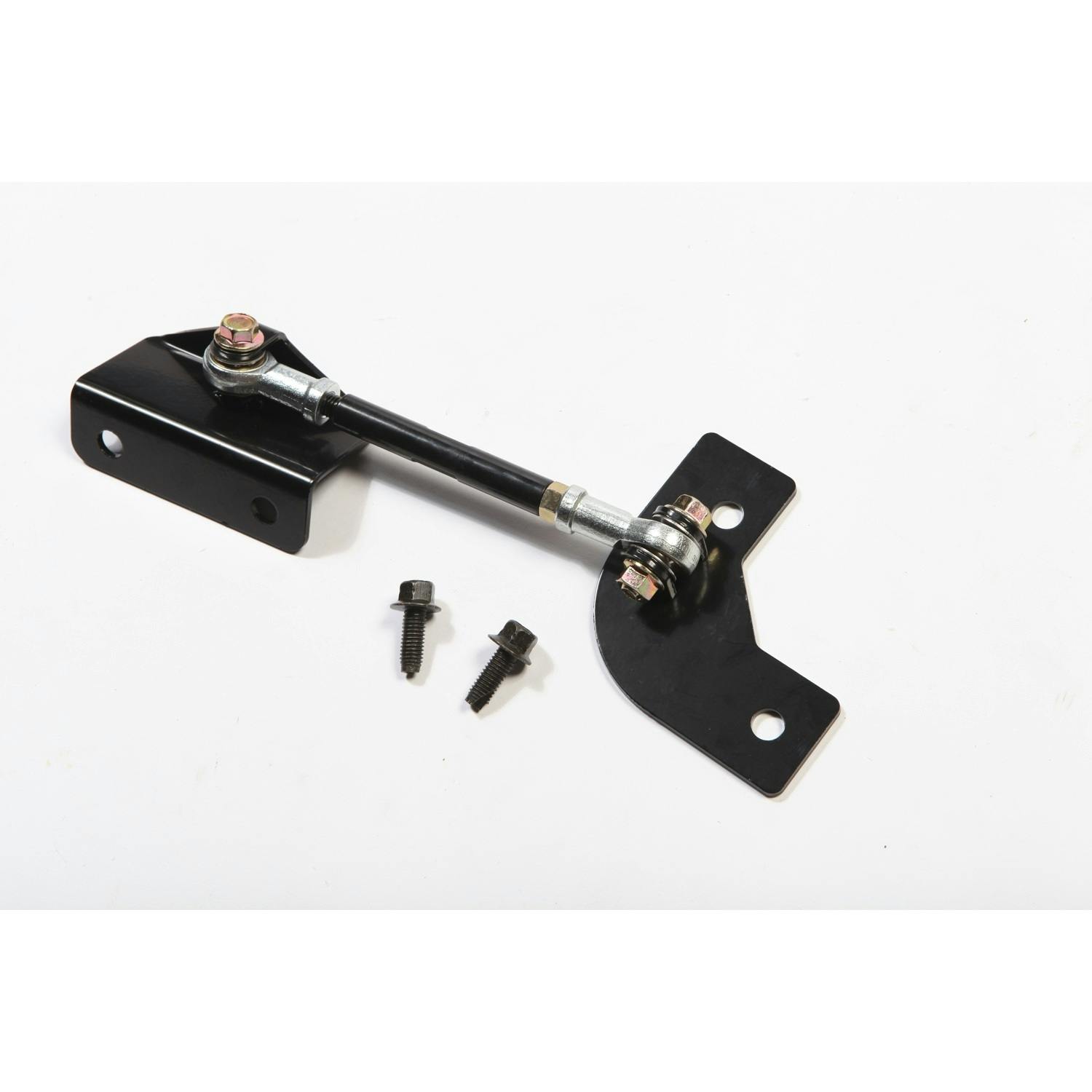 Rugged Ridge 11503.91 Tire Carrier Linkage; 07-17 Jeep Wrangler JK
