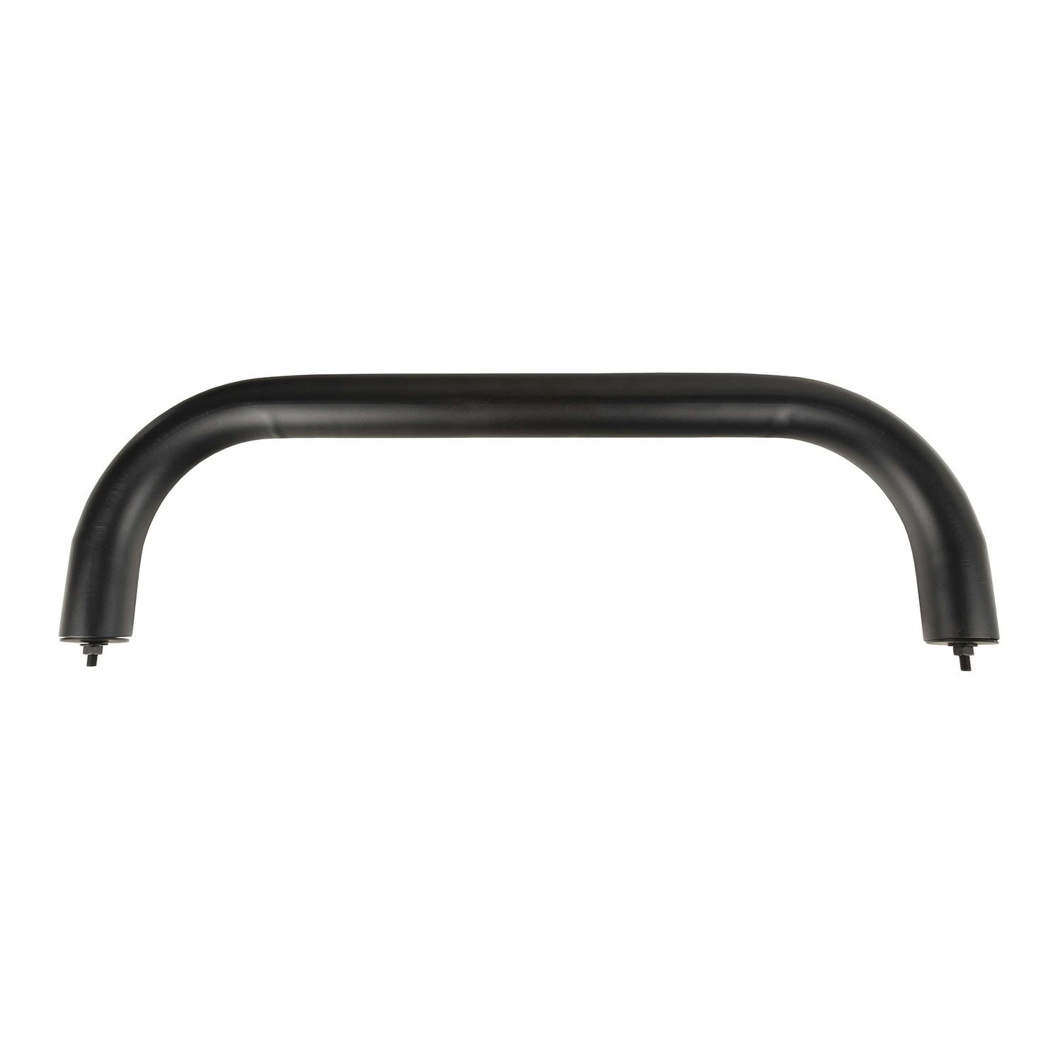 Rugged Ridge 11544.22 Spartacus Front Bumper Overrider