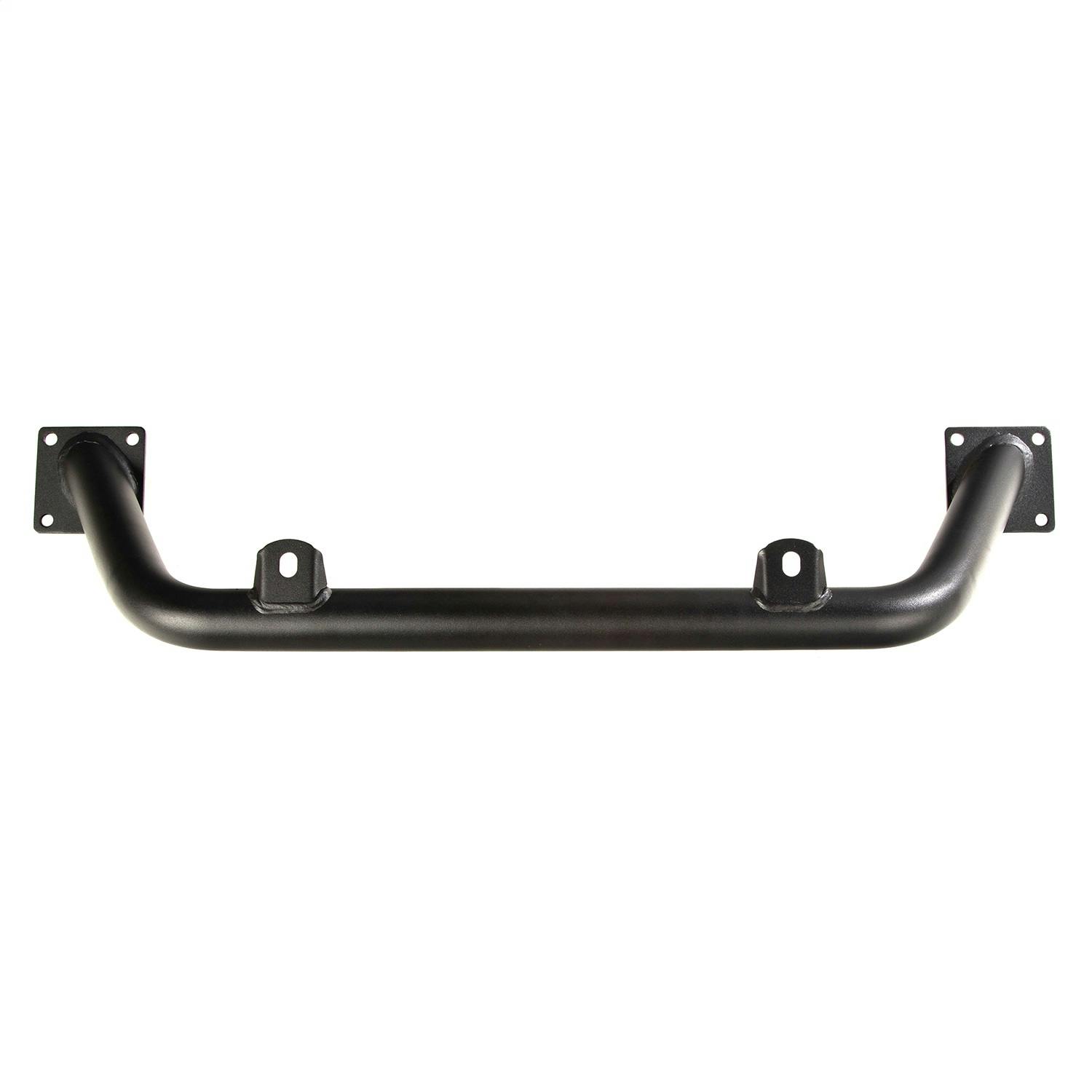 Rugged Ridge 11548.44 Spartan Bumper Overrider, Front