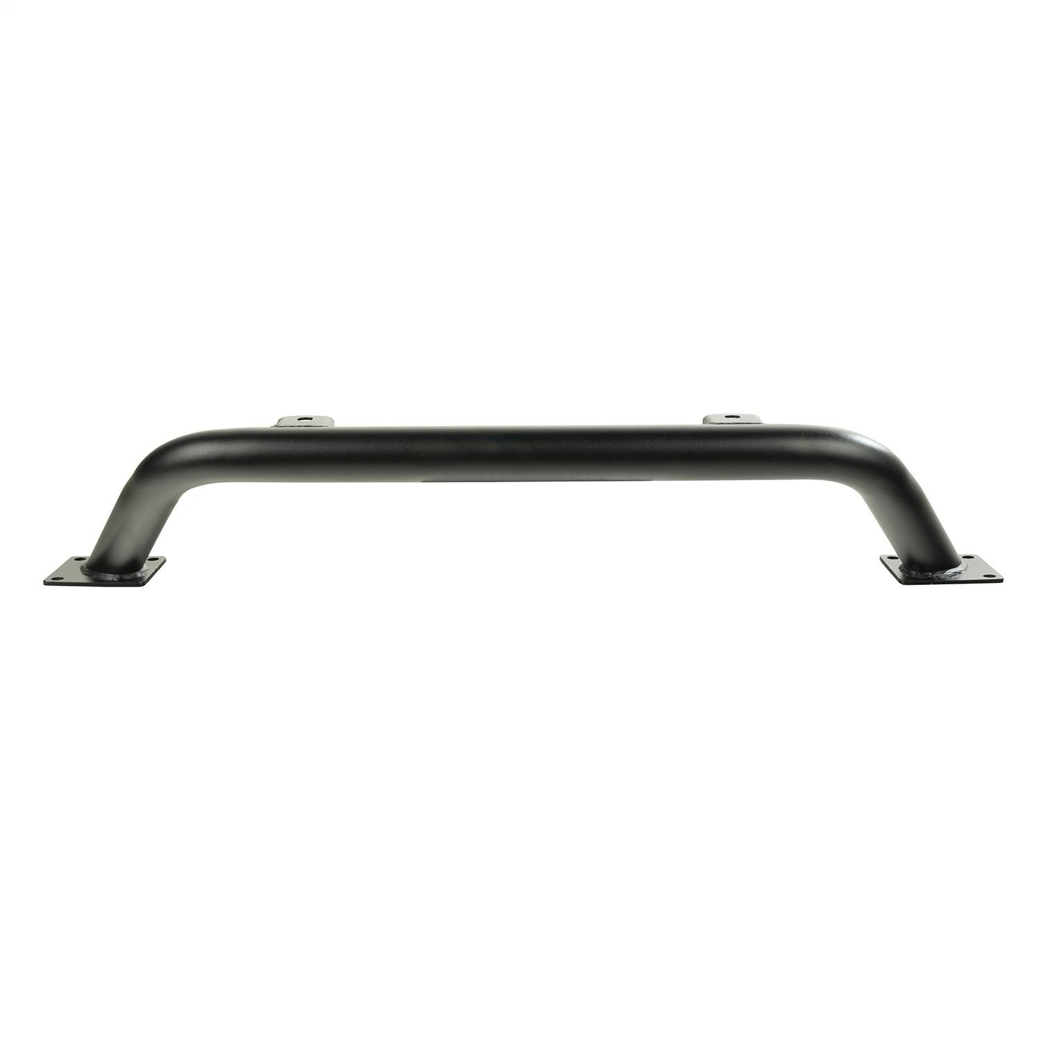Rugged Ridge 11548.74 Spartan Front Bumper, Overrider