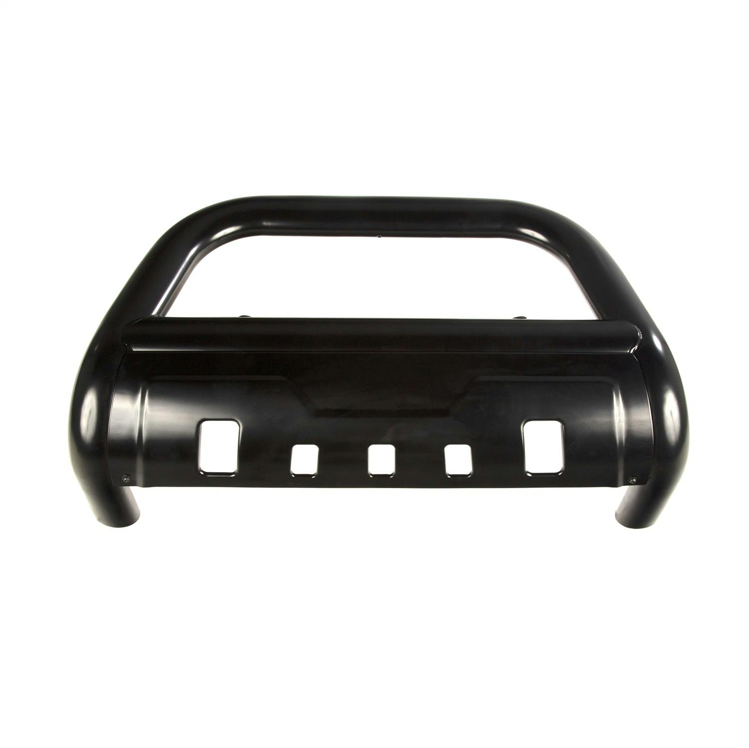 Rugged Ridge 11564.03 3.5-Inch Bull Bar, Black