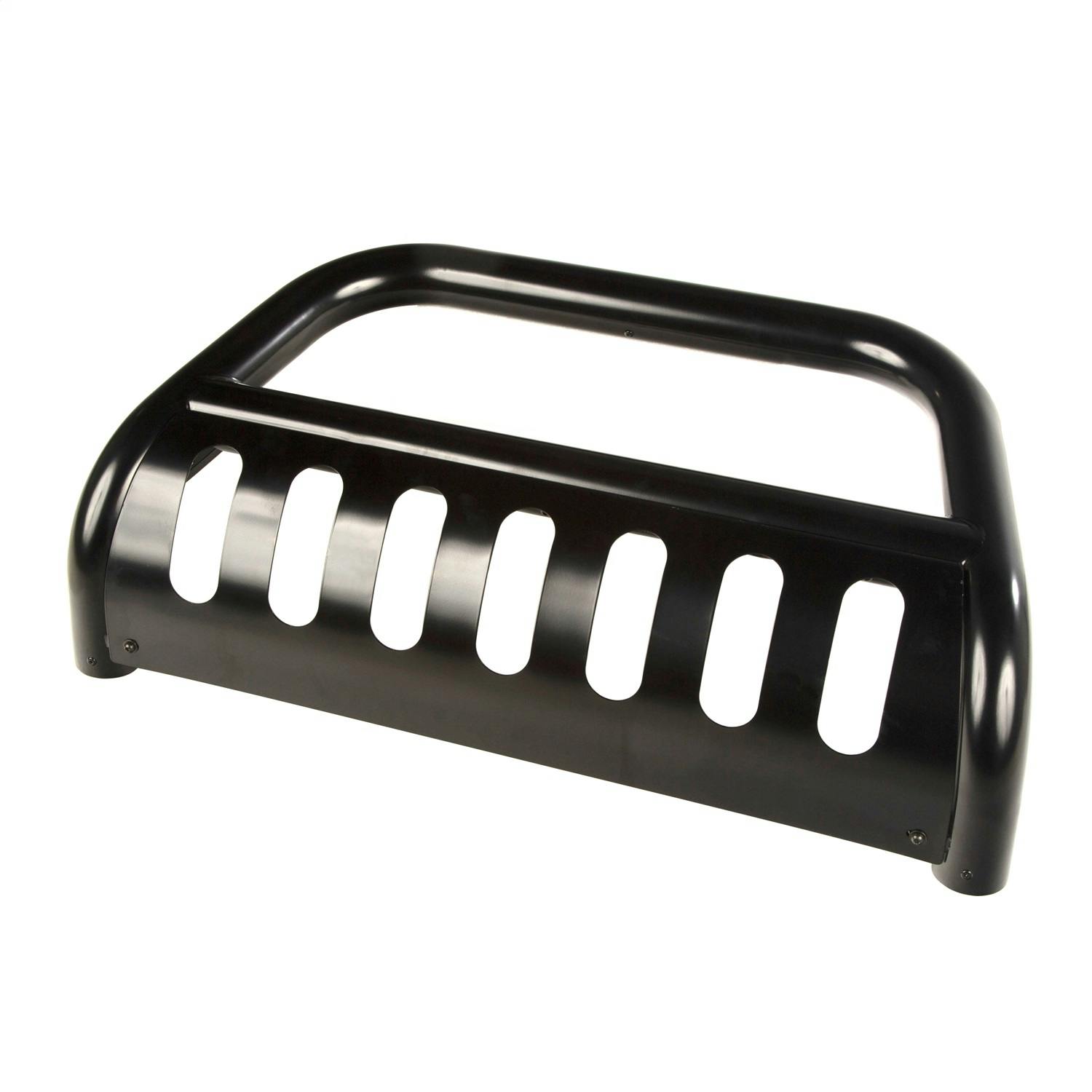 Rugged Ridge 11565.13 2.5-Inch Bull Bar, Black