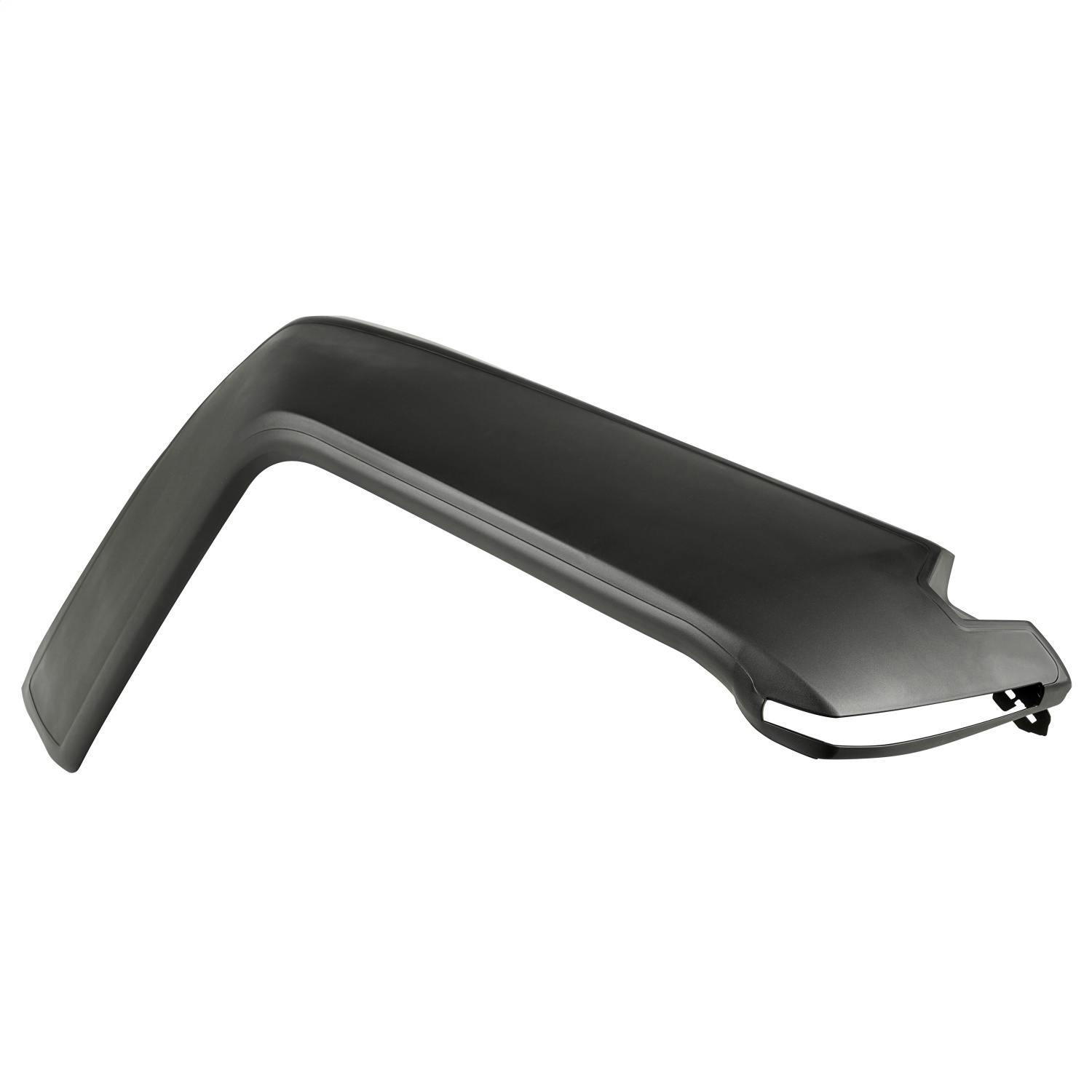 Rugged Ridge 11640.51 Max Terrain Fender Flare Set, Front / Rear