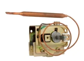 12 Inch Universal Thermostat 1/4″ probe 275-3123