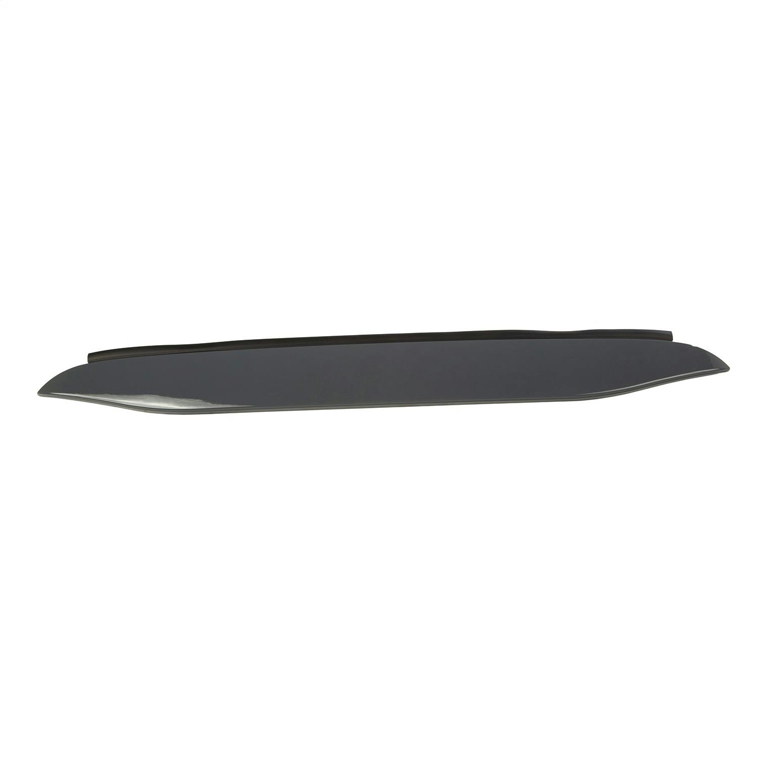 Rugged Ridge 12034.41PDS NightHawk Light Brow, Anvil