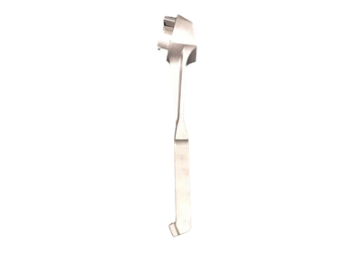 Anti-Spark Barrel Wrench for Race Fuel Drums