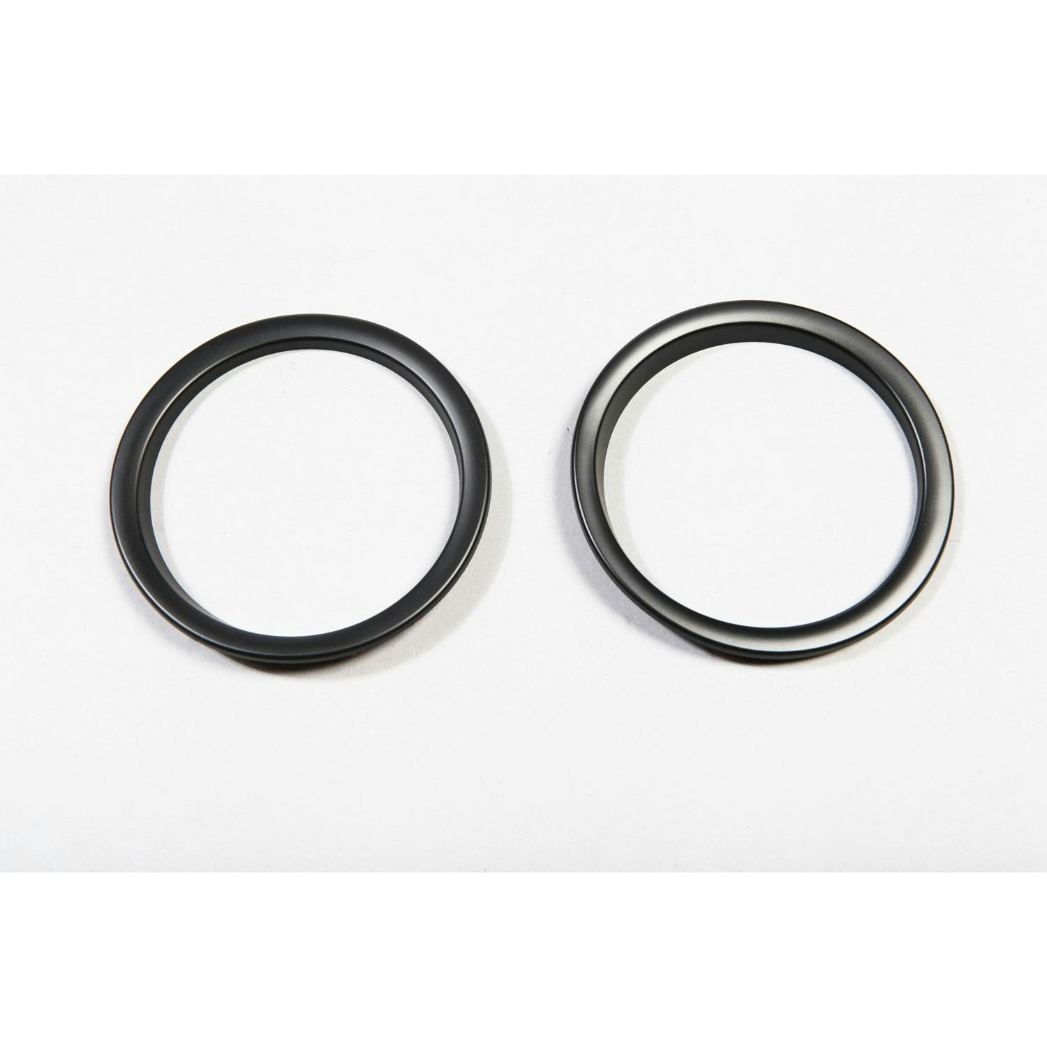Rugged Ridge 12419.26 Turn Signal Bezel Trim